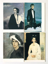 Lot cartes postales d'occasion Lot cartes postales d'occasion  Montpellier-