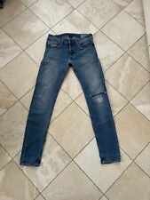 Jeans diesel usato  Bergamo