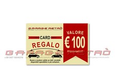 Gift card regalo usato  Rogeno