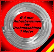Meter 4mm belt gebraucht kaufen  Bad Hersfeld