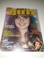 Magazine girls james d'occasion  Charenton-le-Pont