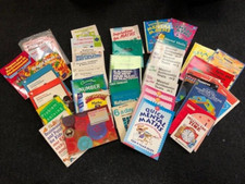 Maths teaching resources for sale  YORK