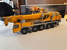 Conrad 2120 liebherr usato  Milano