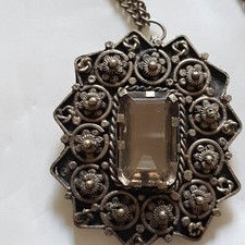 Ancien pendentif style d'occasion  Reims