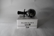 Daiwa zillion 100xhl for sale  Fort Benning