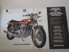 Advertising pubblicità 1977 usato  Salerno
