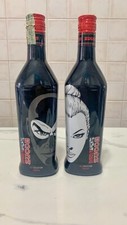 Diabolik amente rabarbaro usato  Seregno