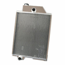 4row radiator john for sale  Chino