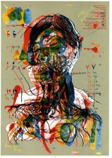 Graphzine bruno richard d'occasion  Strasbourg-