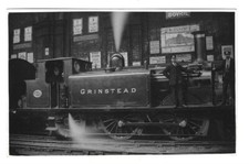 Lbscr london brighton for sale  WISBECH