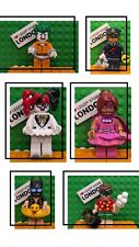 Lego super heores for sale  SOUTHALL