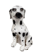 Vintage ceramic dalmation for sale  MALDON