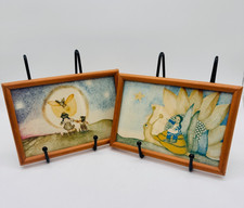 Pair small framed for sale  Austin