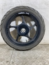 107052 cerchio posteriore usato 107052 cerchio posteriore usato  Roma