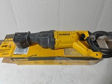 Dewalt reciprocating saw for sale  Las Vegas