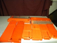 magazines nerf assorted for sale  Grandville