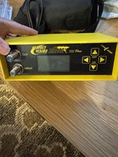 satellite meter digital for sale  Stafford