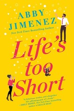 Usado, Life's Too Short (The Friend Zone, 3) comprar usado  Enviando para Brazil