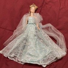 Barbie collectibles 2001 for sale  Owensville