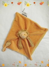 Doudou plat lion d'occasion  Aix-les-Bains
