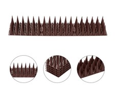Spikes garden fence for sale  NEWPORT