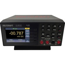 Voltcraft 655 tisch gebraucht kaufen  Nidda