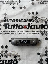 Comandi clima ford usato  Corato