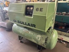 Sullair rotary air for sale  Pomona
