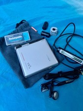 Sony rh1 walkman gebraucht kaufen  Hamburg