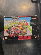 Snes nintendo spiel gebraucht kaufen  Gettorf