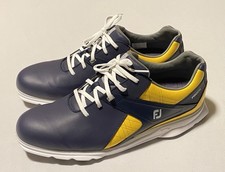 Footjoy myjoys pro for sale  San Jose