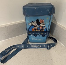 Disneyland paris popcorn for sale  HIGH WYCOMBE