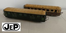 4661v jep wagons d'occasion  Franconville