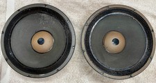 Pair altec lansing for sale  Rancho Cordova