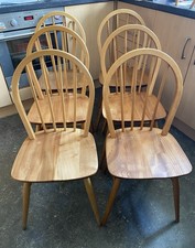 Six blonde vintage for sale  ABERDEEN