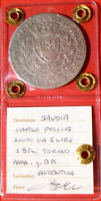Lire 1824 periziato usato  Pescara