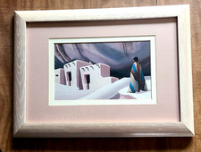 Deborah hiatt lithography for sale  Mishawaka