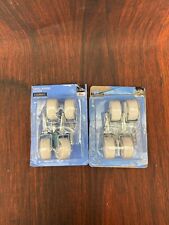 Everbilt white swivel for sale  Smyrna