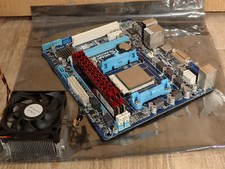 Bundle f2a75m hd2 gebraucht kaufen  Sandersdorf