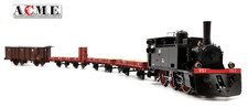 Acme 70043 set usato  Pescia