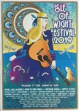 Isle wight festival for sale  VENTNOR