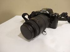 Nikon n4004 slr for sale  Wheeling