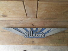 Albion badge. ford. for sale  BADMINTON