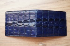 Money clip crocodile for sale  USA