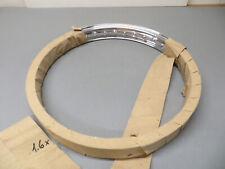 Borrani alloy 1.6 for sale  CANVEY ISLAND