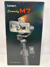 Hohem isteady gimbal for sale  Middle River