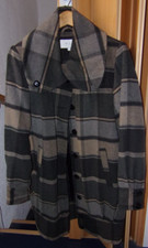 Manteau grossesse taille d'occasion  Fontaines-sur-Saône
