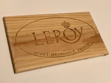 Rare domaine leroy d'occasion  Expédié en Belgium