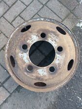 Isuzu grafter nkr for sale  KIRKCALDY