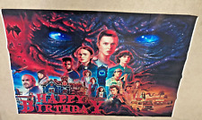 Stranger things happy for sale  Martinsburg